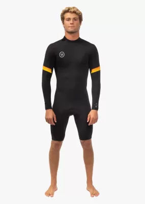 7 Seas Raditude 2-2 LS Spring Wetsuit