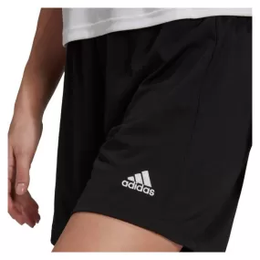 Adidas Entrada Women's Shorts Black