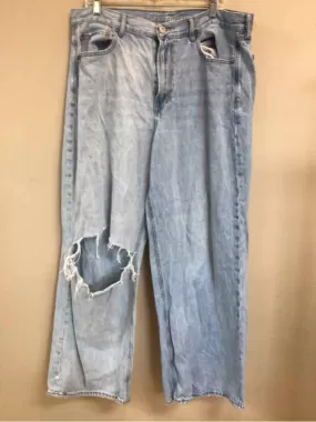 AMERICAN EAGLE SIZE 18 Ladies JEANS