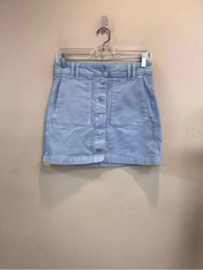 AMERICAN EAGLE SIZE 2 Ladies SKIRT