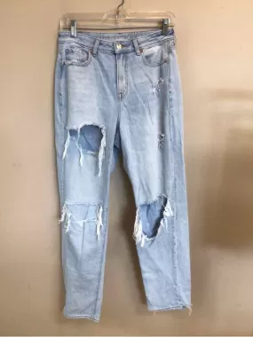 AMERICAN EAGLE SIZE 4 Ladies JEANS