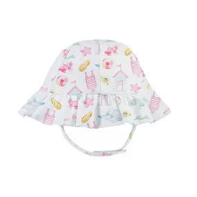 Baby Club Chic Summer Fun Sun Hat