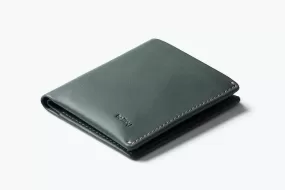 Bellroy Note Sleeve Wallet Everglade