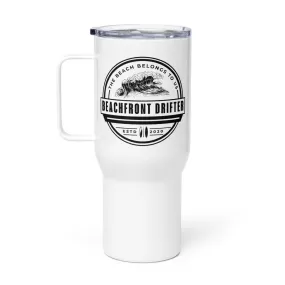 Belongs Travel Mug