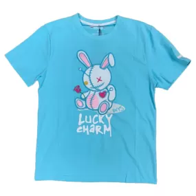 Black Keys Boys Lucky Charm Tee (Sky Blue)