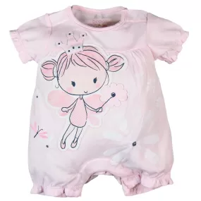 Boboli Romper - Fairy Princess