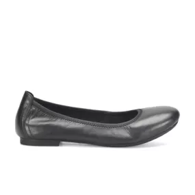 Born Women's Julianne - Black Leather