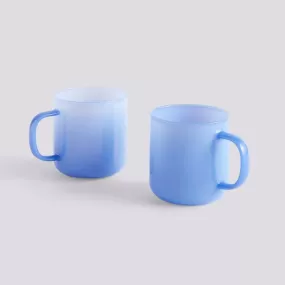 Borosilicate Mug