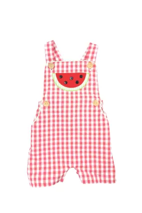 Boys Watermelon Shortall