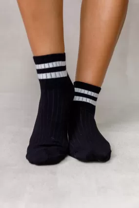 CLASSIC 2 PACK SHORT SOCKS