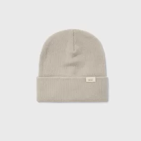 Classic Beanie - Sand