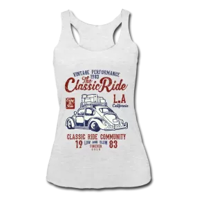 Classic California Tank Top