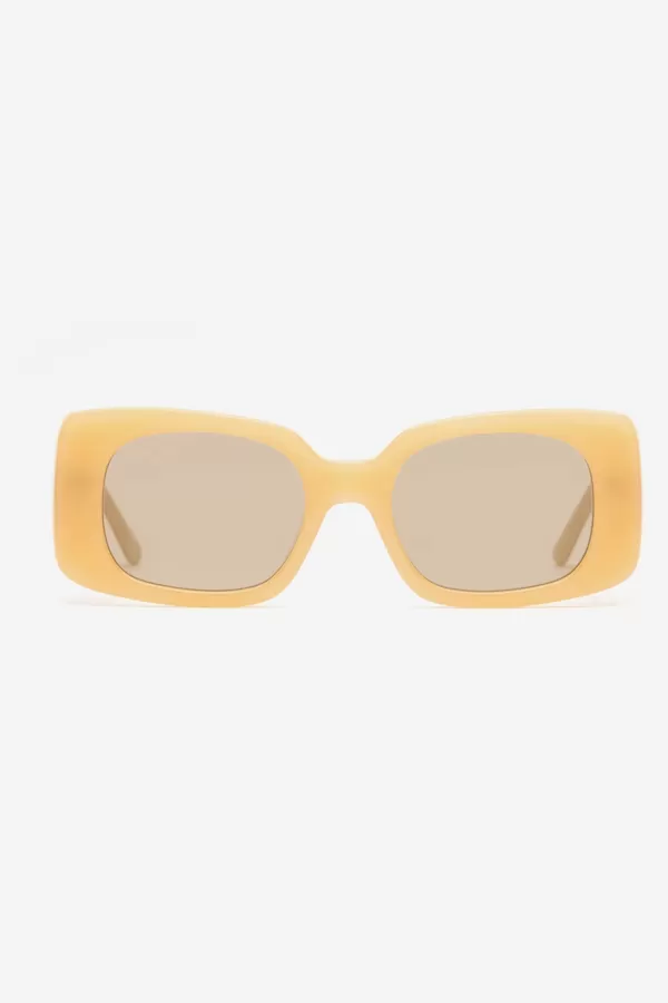 Coco Sunglasses - Honey