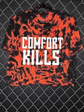 COMFORT KILLS - CROP TOP - SMALL