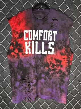 COMFORT KILLS - MUSCLE - 2XLARGE