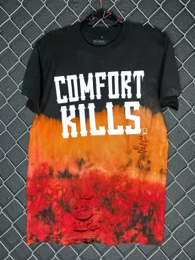 COMFORT KILLS - ROAD RASH - MEDIUM