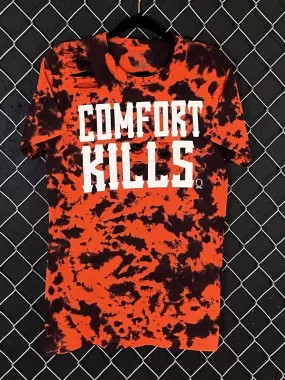 COMFORT KILLS - ROAD RASH - SMALL