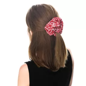 Cougar Scrunchie