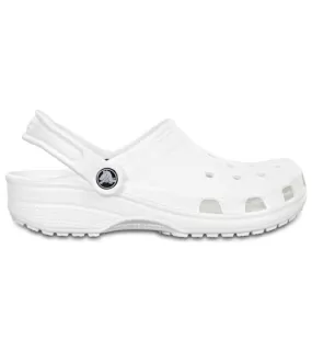 Crocs Unisex Classic Slip On Clog 10001-100