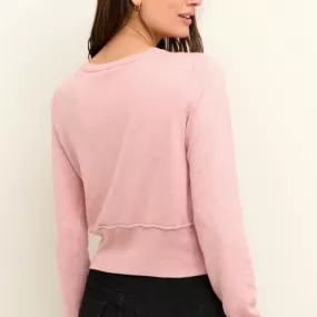 CU - Annemarie cropped cardigan