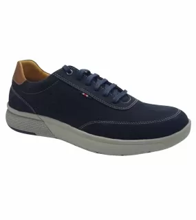 Dubarry Mens Comfortable Everyday Shoe - Bragg