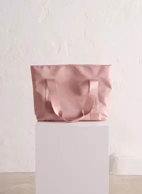 Dusty Pink Tote Bag