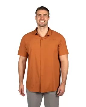 FirstSun Short Sleeve Shirt