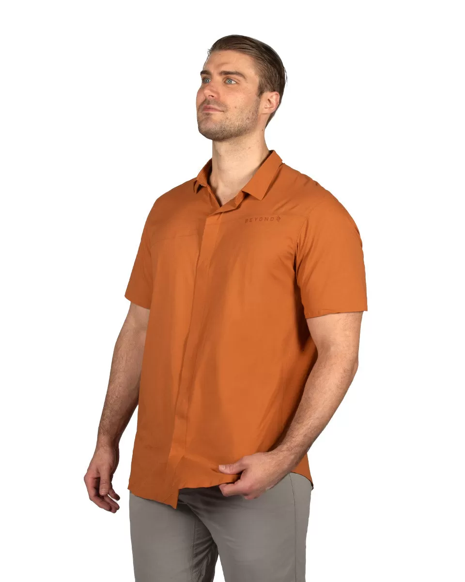 FirstSun Short Sleeve Shirt