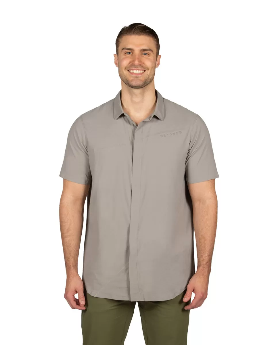 FirstSun Short Sleeve Shirt