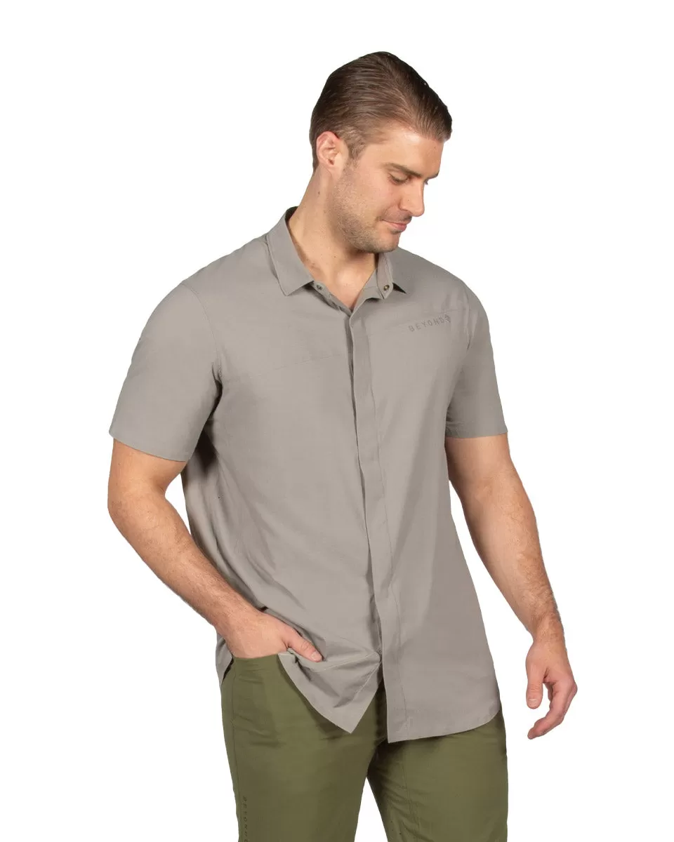 FirstSun Short Sleeve Shirt