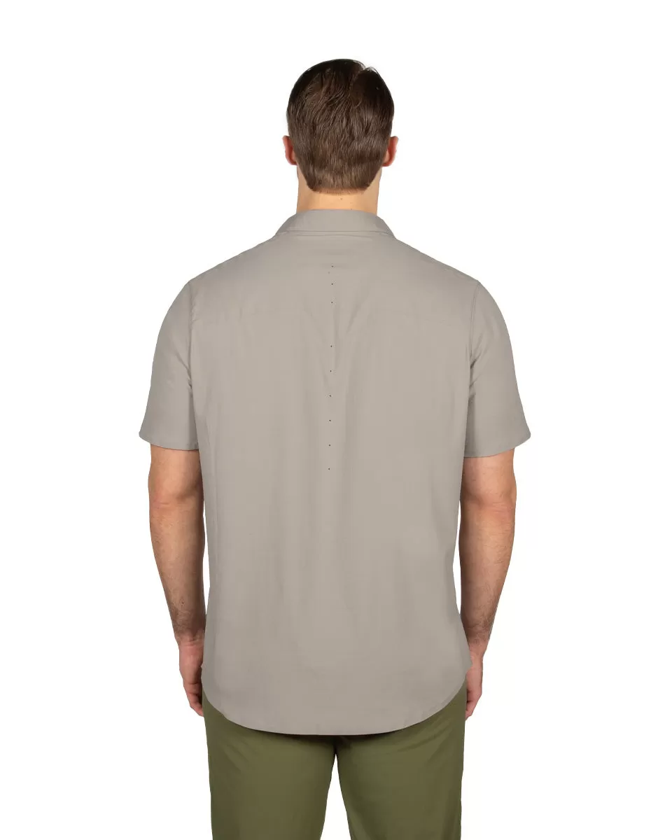 FirstSun Short Sleeve Shirt