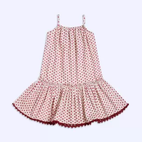 Girls Summer Dress