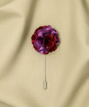 Grape Carnation