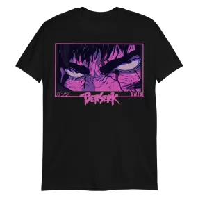 Guts Shirt Berserk