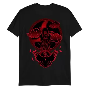 Itachi Uchiha Shirt Naruto