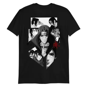 Itachi Uchiha T-Shirt