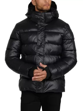 Jeremiah Men's Puffer Jacket