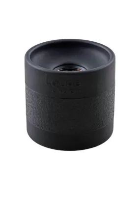 Loupe System Black Rubber Loupe | 6X