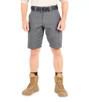 Men's V2 Tactical Short / Wolf Grey