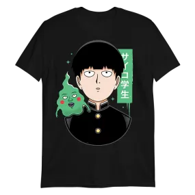 Mob Psycho Shirt