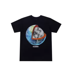 Pleasures Mens Dance SS Tee