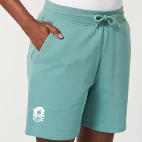 Pottliebe Shorts Teal