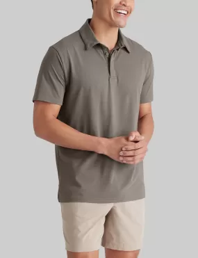 Second Skin Comfort Polo