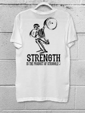 STRENGTH CLASSIC TEE