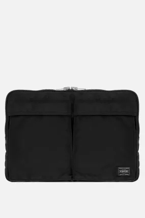 Tanker nylon document case