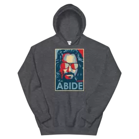 The Dude Abides Hoodie