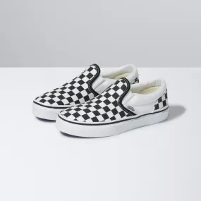 Toddler Classic Slip-On